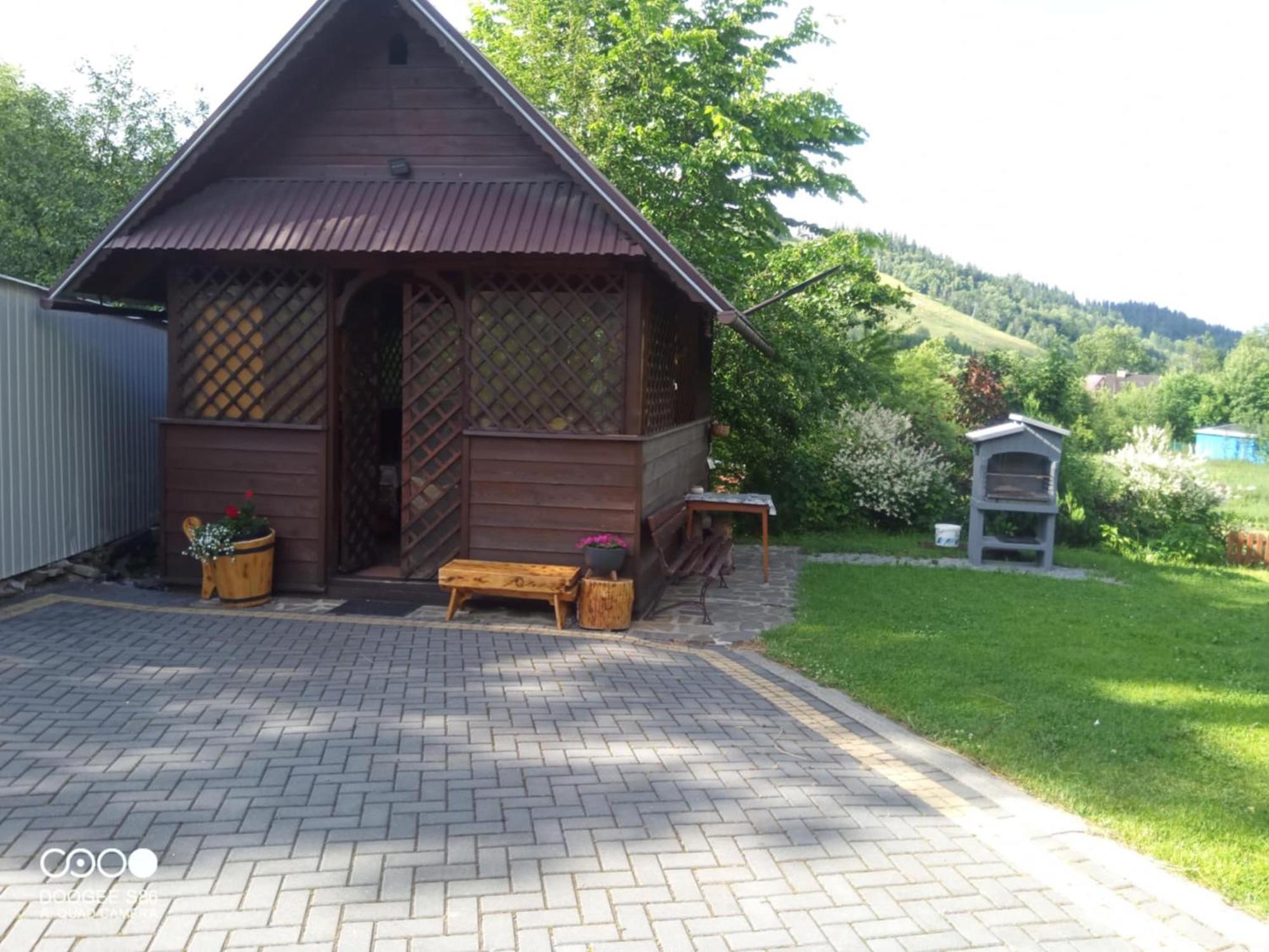 Pokoje I Apartamenty Regionalny Styl Ul Bachledy 41 Zakopane, Zakopane