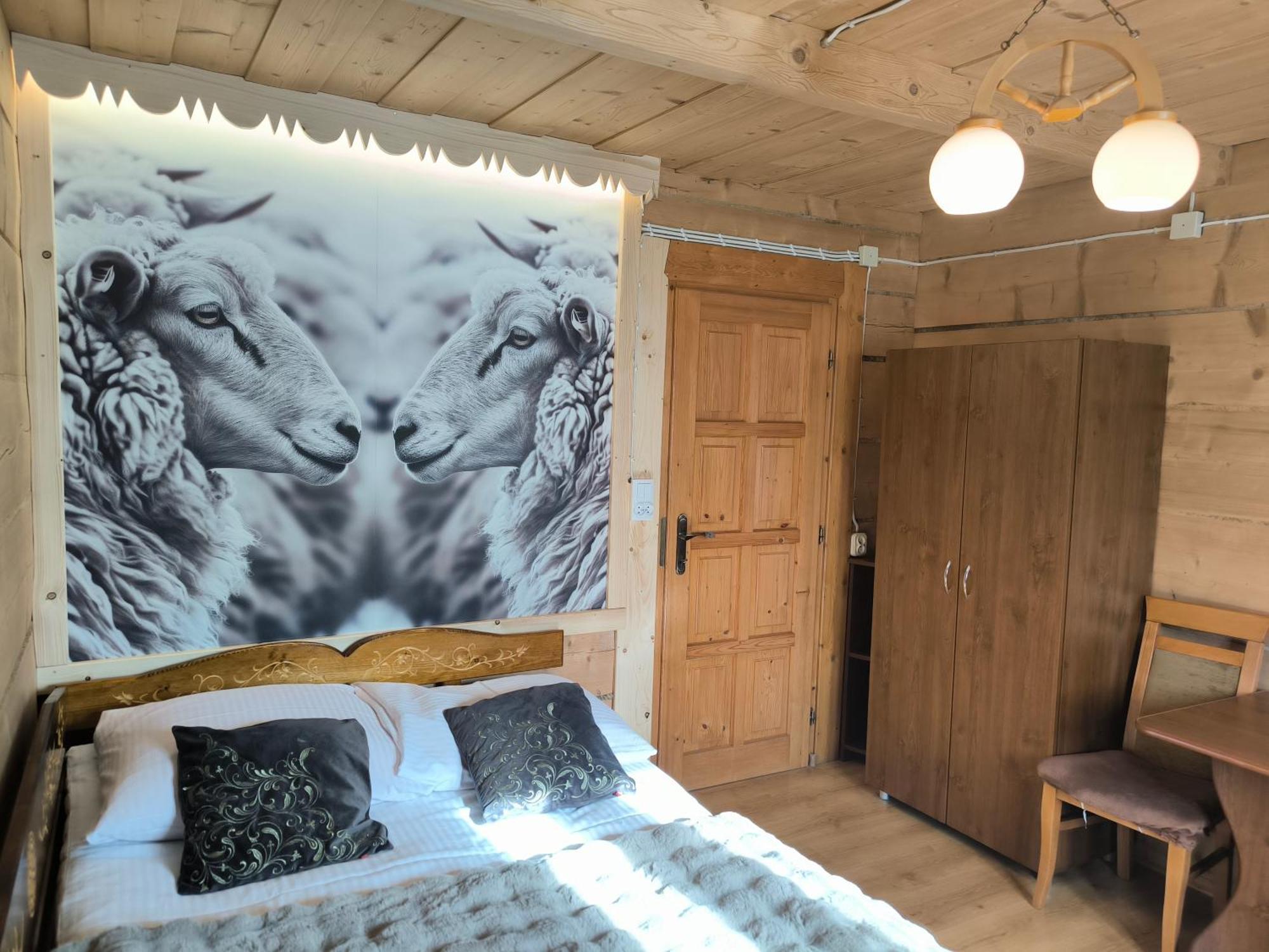 Pokoje I Apartamenty Regionalny Styl Ul Bachledy 41 Zakopane — Photos 2