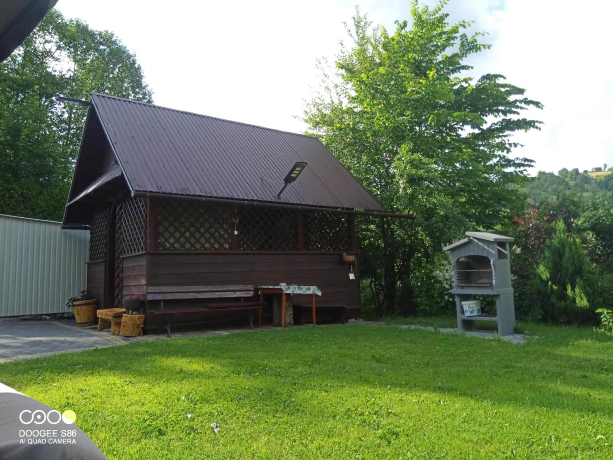 Pokoje I Apartamenty Regionalny Styl Ul Bachledy 41 Zakopane — Photos 1